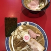 久々WENT？武蔵小山「風は南から」で背脂醤油ラーメン