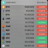 10/23 仮想通貨ｯ！ 為になる凄い人達。。