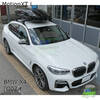 BMW X4 X THULE ルーフボックス取付事例