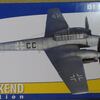1/35  NutsPlanet  SHARPSHOOTER KELLEY  （１）エデュアルドの倉庫での火災！？