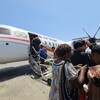 搭乗拒否が当たり前！悪名高きニューギニア航空（Air Niugini）搭乗レポート・評判検証【後編：国内線 ポートモレスビー⇔ゴロカ】