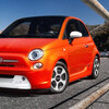 カリフォルニア限定のFIAT 500e！その出来栄えを探る