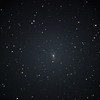 ケフェウス座 NGC6951 棒渦巻銀河