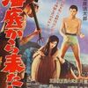 【映画】海底から来た女
