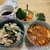 トマト鍋 (引っぱりましたが今度こそ食べきり)
