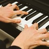 拡がらない手と脱力は永遠の課題なのか？