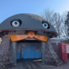 子連れで宇都宮１泊２日①　ゆったり宇都宮へ！とちぎわんぱく公園でたっぷり遊ぼう！