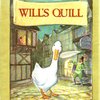 WILL'S QUILL