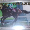 98春 THE BIG STALLION アンバーシャダイ産駒カードのパラレル版 