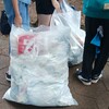 CGMボランティア渋谷「ウォーキングごみ拾い」に参加して感じたこと