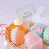 卵アレルギーでも安心！卵以外で作るイースターエッグ完全ガイド