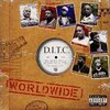 今日の１曲【D.I.T.C - Day One】