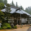 満願寺（まんがんじ）｜安曇野市