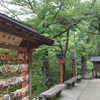 月一の神社参り♪