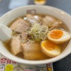 喜多方ラーメン坂内   味玉ラーメン