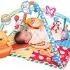 【育児グッズ】0歳児との毎日でめちゃくちゃ使った物たち【それ以外も】