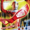 今トレーディングフィギュア　変身!ウルトラアイ＆怪獣カプセル 「アクションアーカイブ ウルトラセブン」にとんでもないことが起こっている？