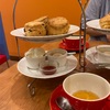 友人と憧れのムレスナティーへ
