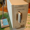 CanoScan 2700F