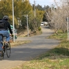 茨城県をロードバイクでゆるポタリング「いちご狩り」＆「夕焼け筑波山」を楽しもう！