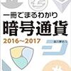 【仮想通貨】仮想通貨とは、を勉強したい