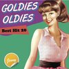 【懐かしソングでタイムトリップ！】GOLDIES OLDIES Best Hit 20 ~Jenny~ レビュー – あの頃の青春が蘇る！