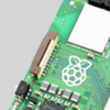 Raspberry Pi5 の PCIe