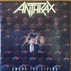 AMONG THE LIVING【ANTHRAX】