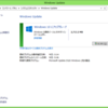 メインPC以外をWindows10にアップデート