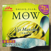 森永乳業 MOW 宇治抹茶