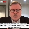 【動画紹介】レイ・マクガバン「トランプはプーチンと会うのか？」―『ジャッジング・フリーダム』