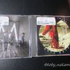 本日のCD(2025/01/03)
