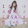10th Anniversary best/藤田麻衣子
