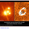 ザ・サンダーボルツ勝手連   ［Gravitational Lensing or Death of a Theory?    重力レンズまたは理論の死？］