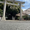熊野神社での感動体験