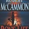 Boy’s Life／Robert R. McCammon
