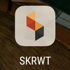 スマホで撮った写真の歪み補正を出来るアプリ「SKRWT」