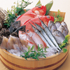 魚の保存は冷蔵?冷凍?　高級寿司屋並みの鮮度にするある方法!