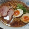 マルちゃん正麺醤油味