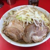 松戸 ラーメン二郎