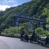 野良バイクぱぱ～GW