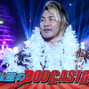 【新日本プロレス】棚橋弘至がポッドキャストで語った世代闘争