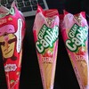 カプリコ。なんでここまで美味しいお菓子なのに共感してくれる人がいないのだろうか？