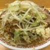 ラーメン二郎 環七新新代田店