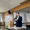 13日県、市議会報告会。福島市のシルバーパス改悪への意見が続出。高齢者に優しい福島市へ求め署名運動開始へ