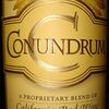 Conundrum a Prorpietary Blend of California Red Wine 2010