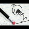 【4歳】受けが良かったYouTube動画1 (Pencilmation）
