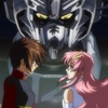 『機動戦士ガンダムSEED』ちょっとした感想 SEED-12（第34～36話）
