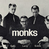 The Monks の Black Monk Time