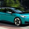 【VW新型ID.3】「新世代EV！」2022年内日本発売！最新情報、充電時間や航続距離、サイズ、価格は？